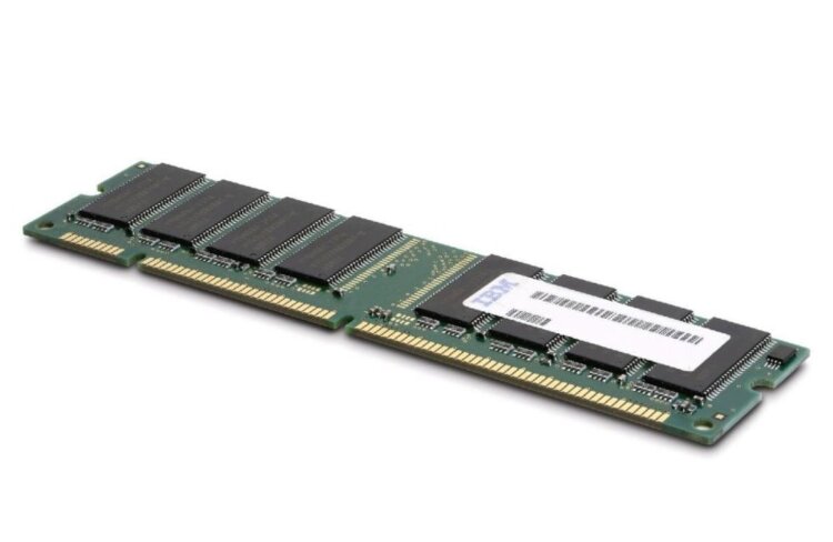 Модуль памяти Lenovo IBM 46W0802