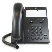Телефон CISCO CP-6911-C-K9=