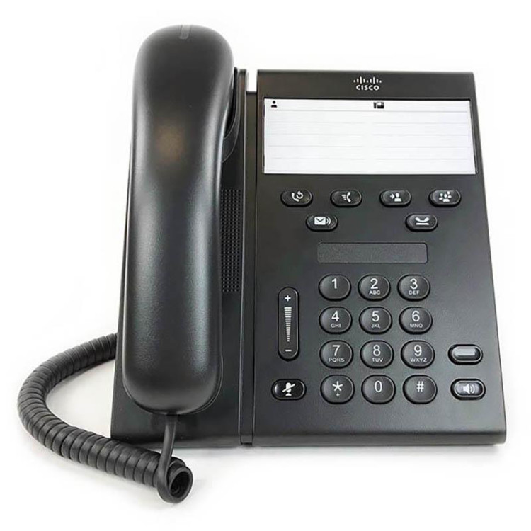 Телефон CISCO CP-6911-C-K9=