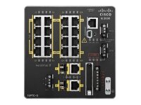 Коммутатор CISCO IE-2000-16TC-L