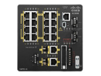 Коммутатор CISCO IE-2000-16TC-L