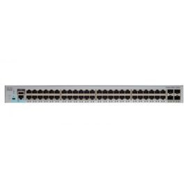 Коммутатор CISCO WS-C2960L-48TS-LL