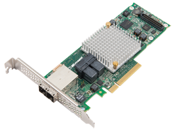 Контроллер Adaptec 2277600-R Контроллер Adaptec 2277600-R