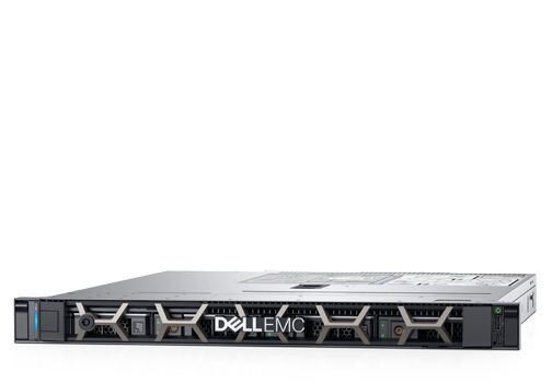 Сервер Dell PowerEdge R340 R340-7693-01