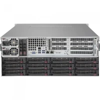 Корпус для сервера Supermicro CSE-847BA-R1K28UB