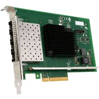 Сетевой адаптер INTEL X710DA4FHBLK