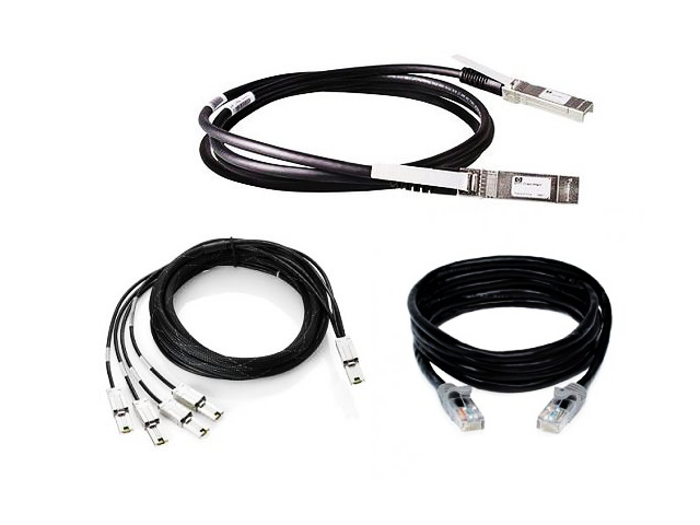 Кабель HPE X260 T1 Router Cable