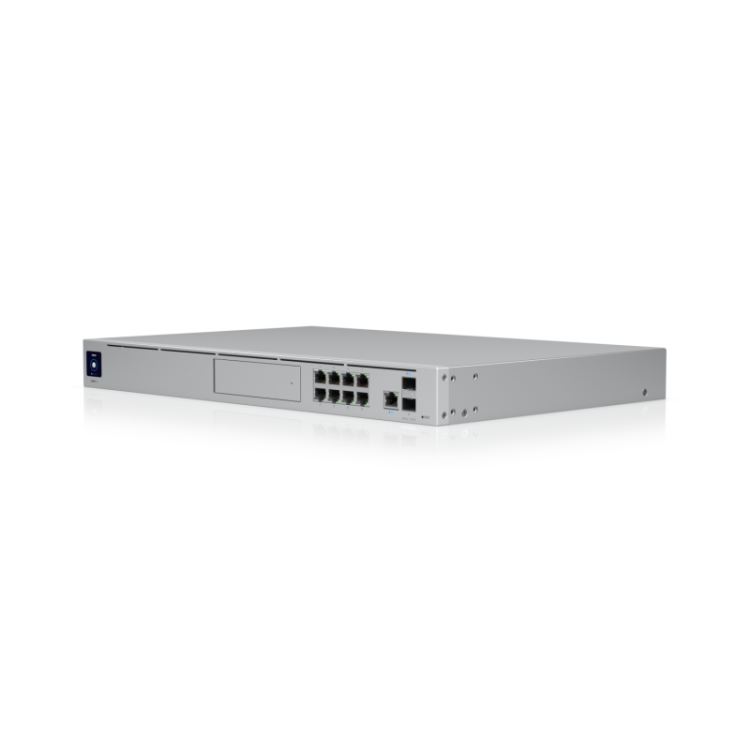 Маршрутизатор Ubiquiti UDM-Pro