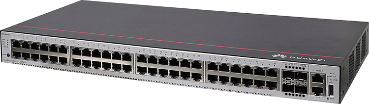 Коммутатор Huawei S5735-L48T4S-A1 98011334