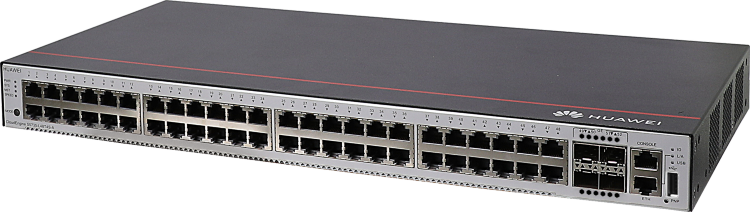 Коммутатор Huawei S5735-L48T4S-A1 98011334