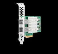 Сетевой адаптер HP Enterprise P28787-B21
