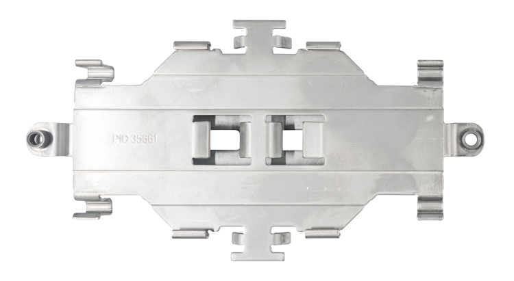 Крепление MikroTik DRP-LTM