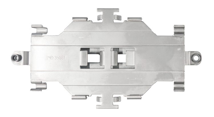 Крепление MikroTik DRP-LTM