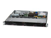 Серверная платформа Supermicro SYS-510T-M