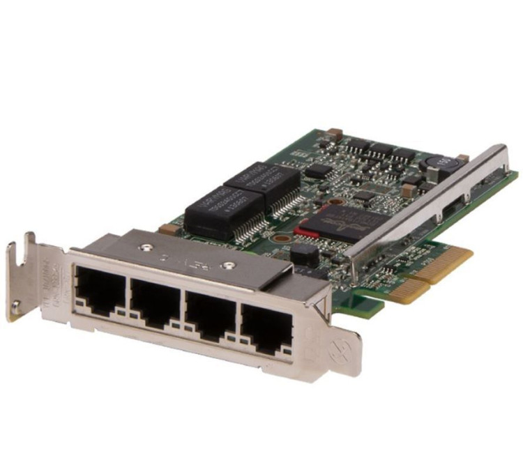 Сетевой адаптер Dell 540-BCOB