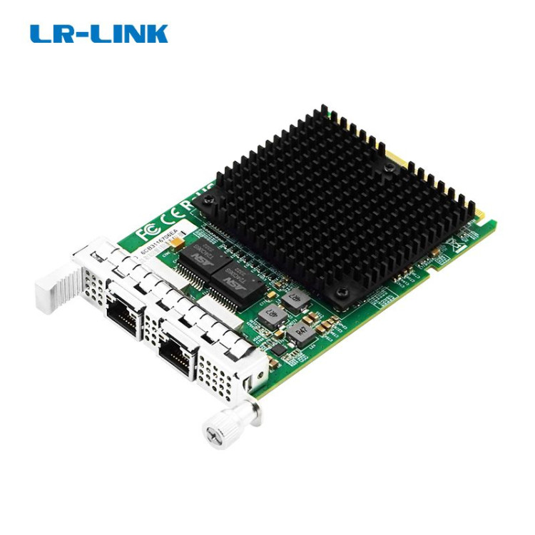 Сетевой адаптер LR-LINK LRES3021PT-OCP