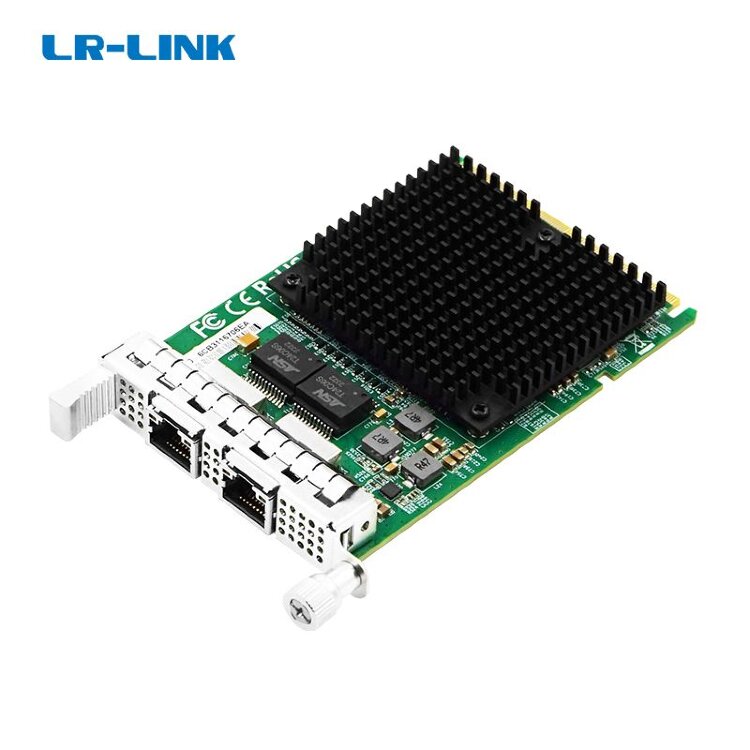 Сетевой адаптер LR-LINK LRES3021PT-OCP