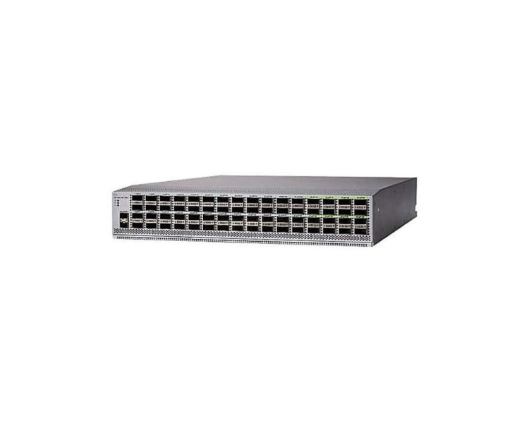 Коммутатор Nexus 9000 Cisco N9K-C9364C-GX