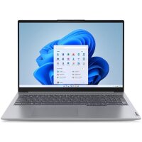 Ноутбук Lenovo 21KH00BQCD