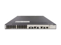Коммутатор Huawei S3700-28TP-PWR-EI 02352372