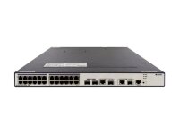 Коммутатор Huawei S3700-28TP-PWR-EI 02352372