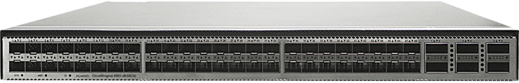 Коммутатор Huawei CE6881-48S6CQ-B 02355MCU