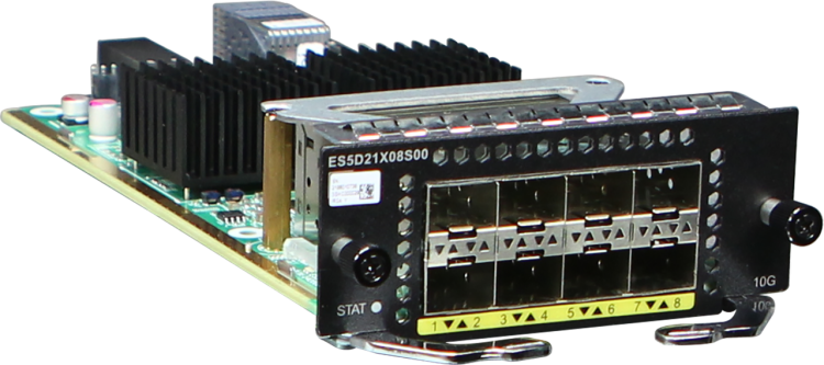 Модуль Huawei ES5D21X08S00 98010738
