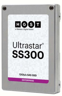 Твердотельный накопитель SAS Western Digital 0B40337