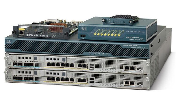 Модуль CISCO ASA5585-NM-8-10GE=
