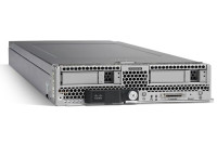 Сервер CISCO UCSB-B200-M4-CH