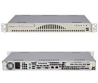 Серверная платформа 1U Supermicro AS-1011S-MR2