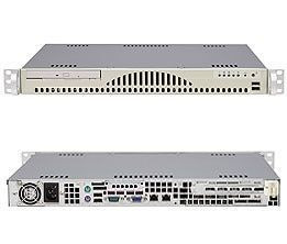 Серверная платформа 1U Supermicro AS-1011S-MR2 Серверная платформа 1U Supermicro AS-1011S-MR2