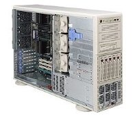 Серверная платформа 4U Supermicro AS-4040C-8R