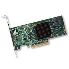 Контроллер LSI LSI00407