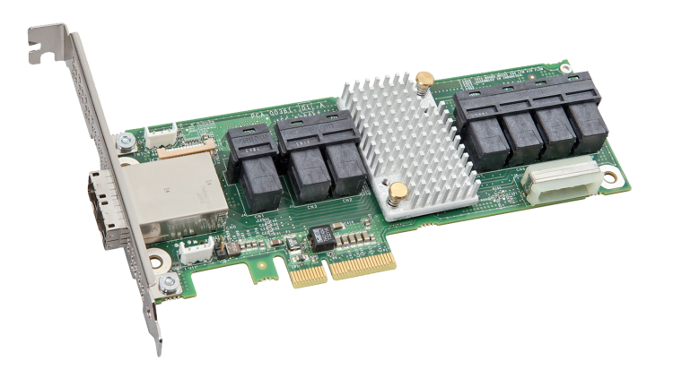 Экспандер INTEL RES3FV288