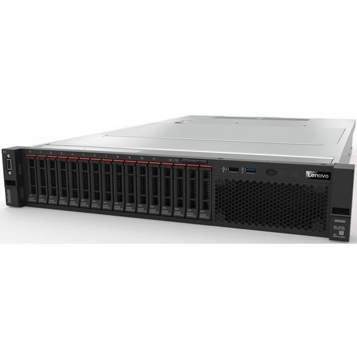 Сервер Lenovo 7X99A05MEA