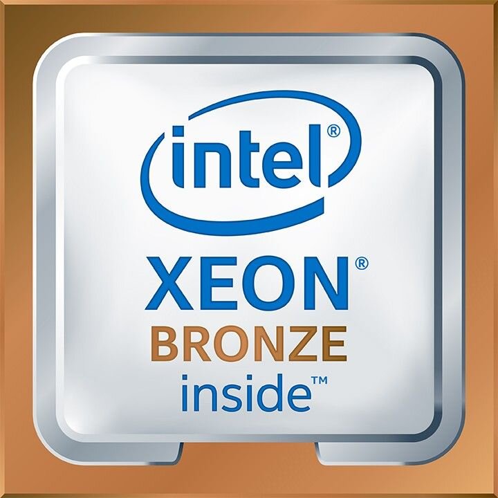 Процессор Intel Xeon Bronze 3206R (CD8069504344600SRG25)