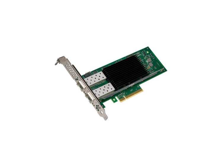 Сетевой адаптер INTEL E810XXVDA2BLK