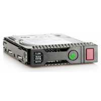 Жесткий диск HP Enterprise MB010000JWRTE