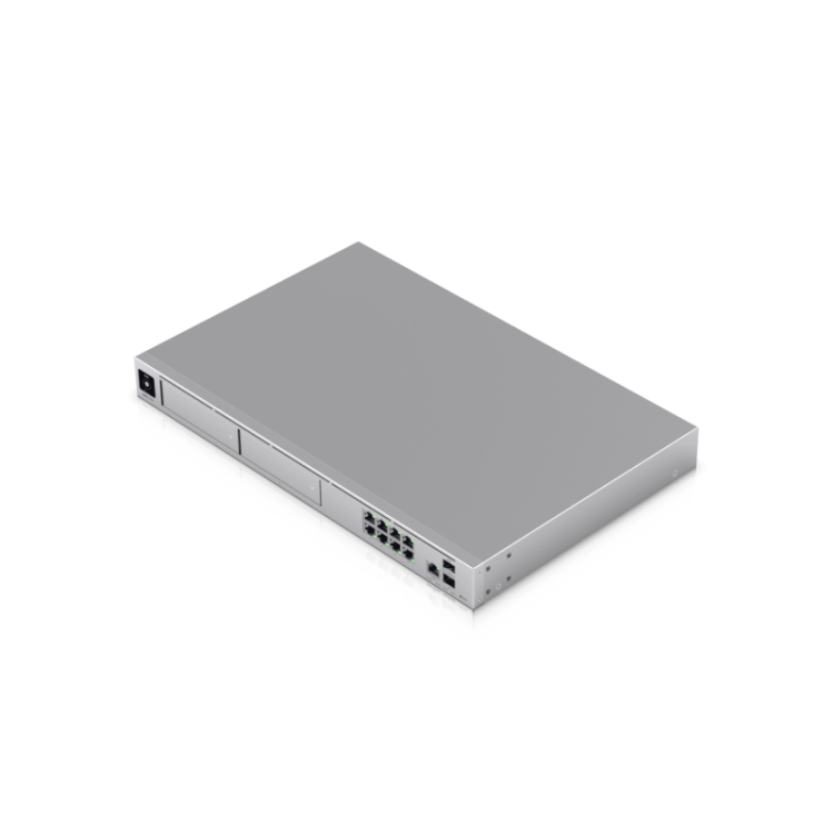 Маршрутизатор Ubiquiti UDM-Pro-Max