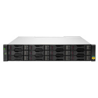 Система хранения HP Enterprise R0Q75A