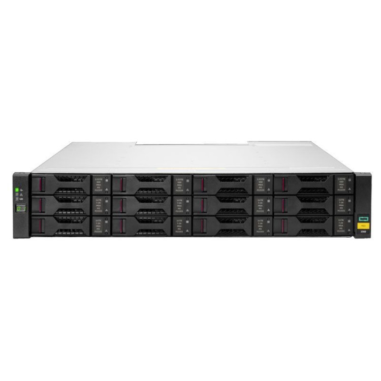 Система хранения HP Enterprise R0Q75A