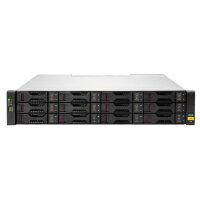 Система хранения HP Enterprise R0Q75A