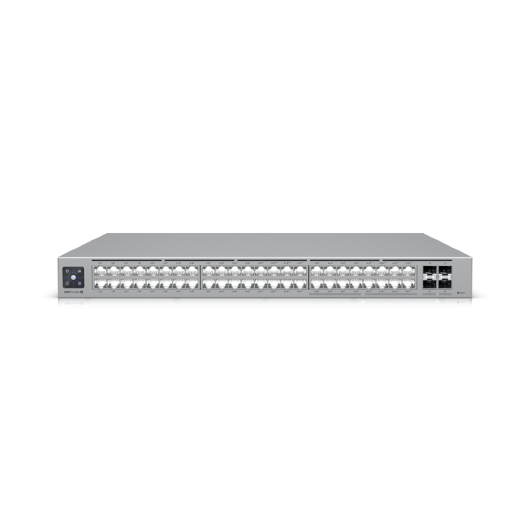 Коммутатор Ubiquiti USW-Pro-Max-48