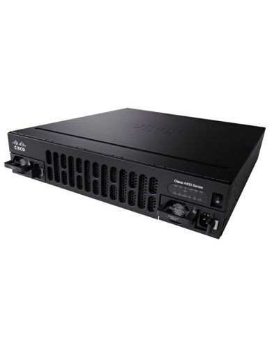 Маршрутизатор Cisco ISR4451-X-SEC/K9