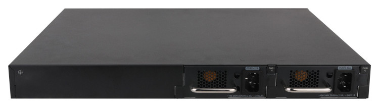 Коммутатор H3C LS-6520X-24ST-SI-GL
