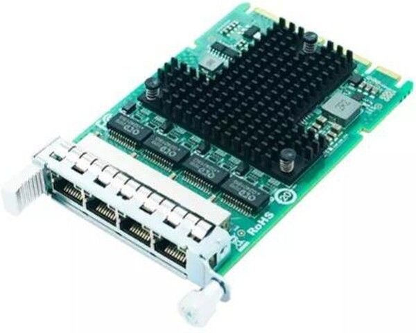 Сетевой адаптер LR-LINK LRES3023PT-OCP