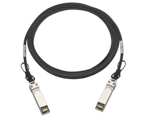 Кабель QNAP CAB-DAC30M-SFP28-DEC01