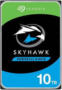 Жесткий диск Seagate ST10000VE0008