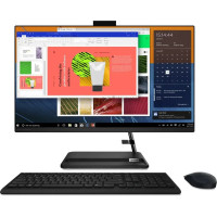 Моноблок Lenovo F0FY00P4RU
